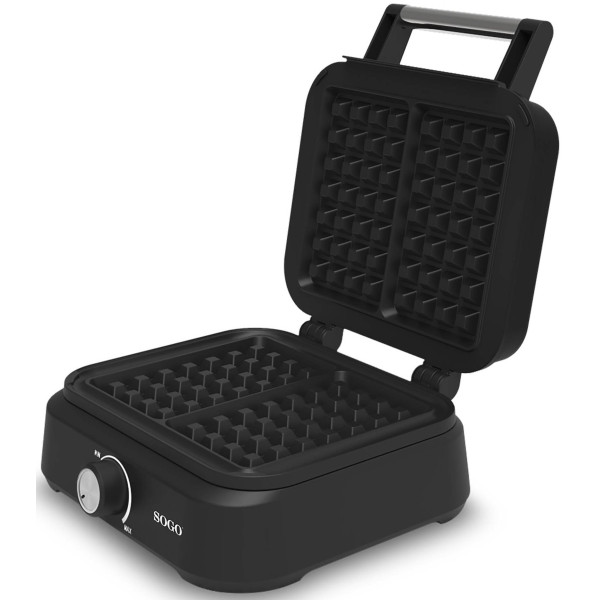 Фото - Вафельниця Sogo SS-7235