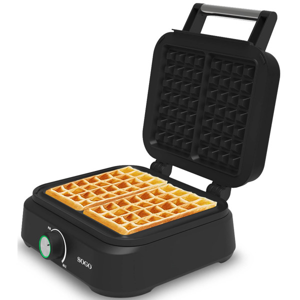 Фото - Вафельниця Sogo SS-7235