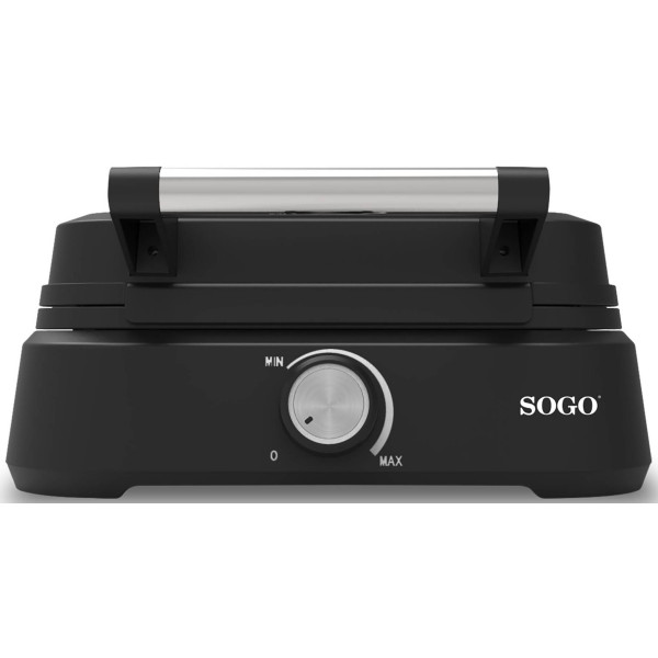 Фото - Вафельниця Sogo SS-7235