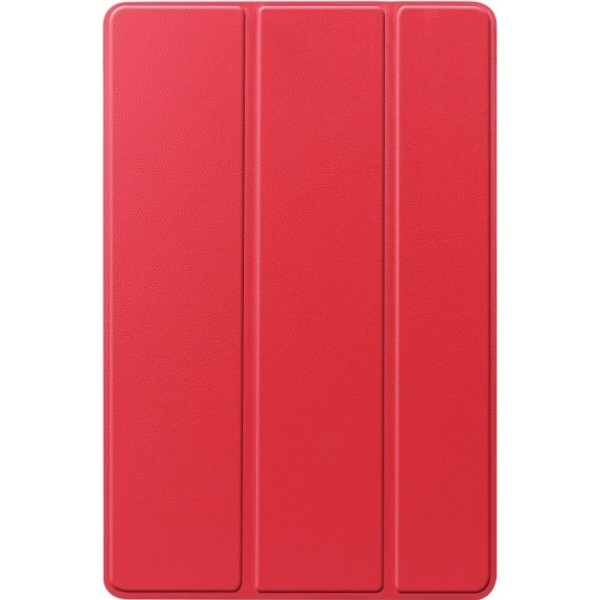 Фото - Чехол для планшета BeCover Smart Case for Samsung Galaxy Tab S10 Lite SM-X400/406 10.9" Red (713843)