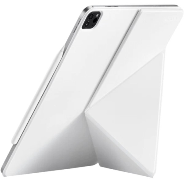 Фото - Чехол для планшета Pitaka MagEZ Case Folio 2 White for iPad Pro 11" (4th/3th Gen) (FOL2303)