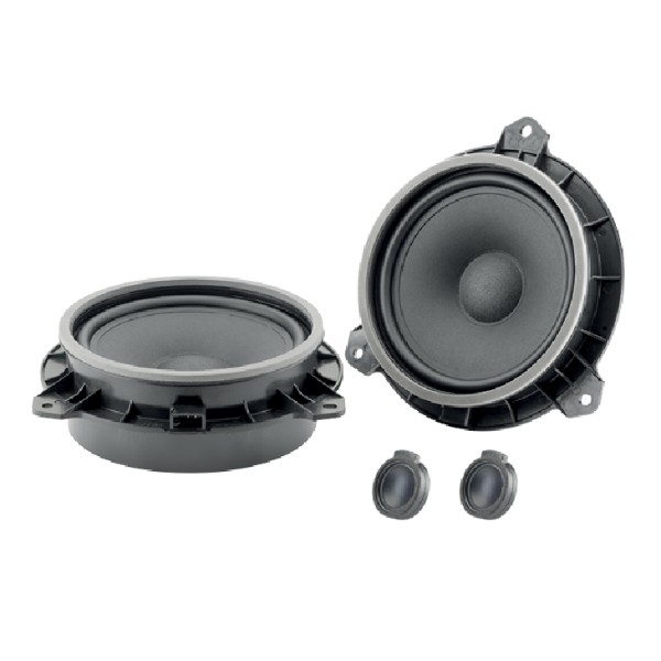 Фото - Автоакустика FOCAL IS 165TOY