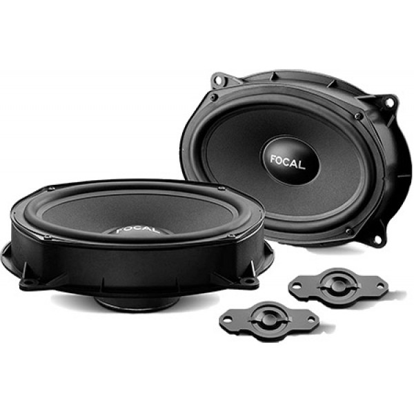Фото - Автоакустика FOCAL IS REN 130