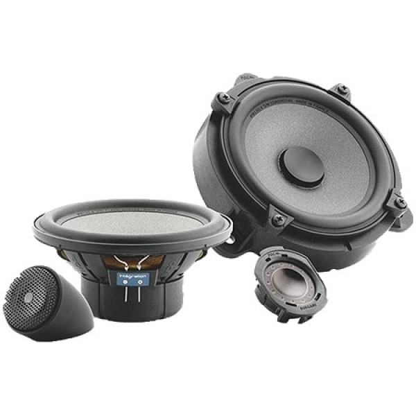 Фото - Автоакустика FOCAL IS REN 130