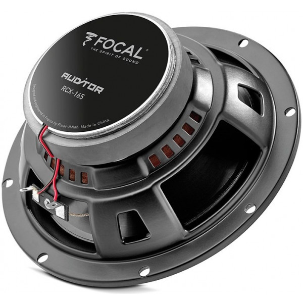 Фото - Автоакустика FOCAL RCX-165