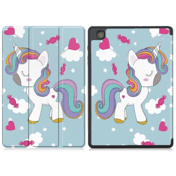 Фото - Чехол для планшета BeCover Flexible TPU Mate for Samsung Galaxy Tab S6 Lite (2024) 10.4" P620/P625/P627 Unicorn (712521)