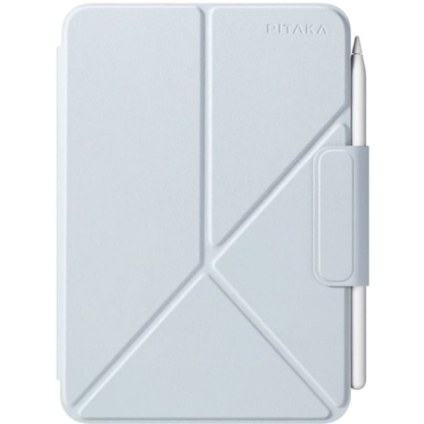 Фото - Чехол для планшета Pitaka MagEZ Case Folio 2 Light Blue for iPad Pro 11" (4th/3th Gen) (FOL2305)