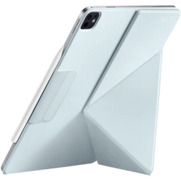 Фото - Чехол для планшета Pitaka MagEZ Case Folio 2 Light Blue for iPad Pro 11" (4th/3th Gen) (FOL2305)