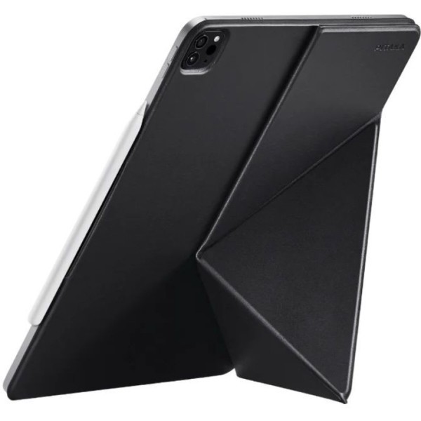 Фото - Чехол для планшета Pitaka MagEZ Case Folio 2 Black for iPad Pro 11" M4 (FOL2401P)