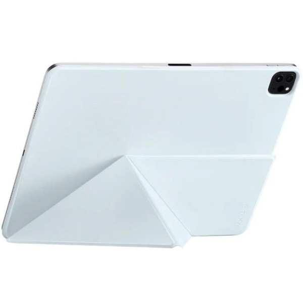 Фото - Чехол для планшета Pitaka MagEZ Case Folio 2 Light Blue for iPad Pro 11" M4 (FOL2403P)