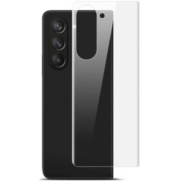 Фото - Захисна плівка для смартфону DEVIA на екран та задню панель for Samsung Fold 5 матова (DV-SM-FO5M)