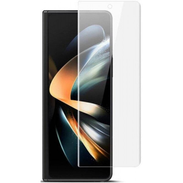 Фото - Захисна плівка для смартфону DEVIA на екран та задню панель for Samsung Fold 5 матова (DV-SM-FO5M)