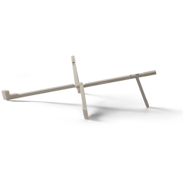 Фото - Підставка під ноутбук Native Union Fold Laptop Stand Sandstone (FOLD-STAND-SAN-RP)