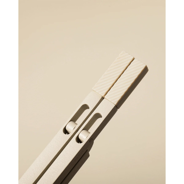 Фото - Підставка під ноутбук Native Union Fold Laptop Stand Sandstone (FOLD-STAND-SAN-RP)