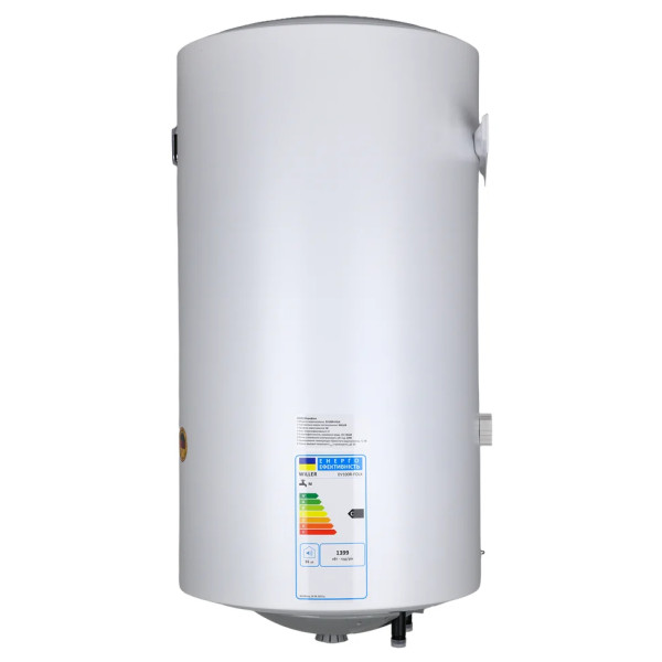 Фото - Водонагреватель Willer EV100R-FOLK
