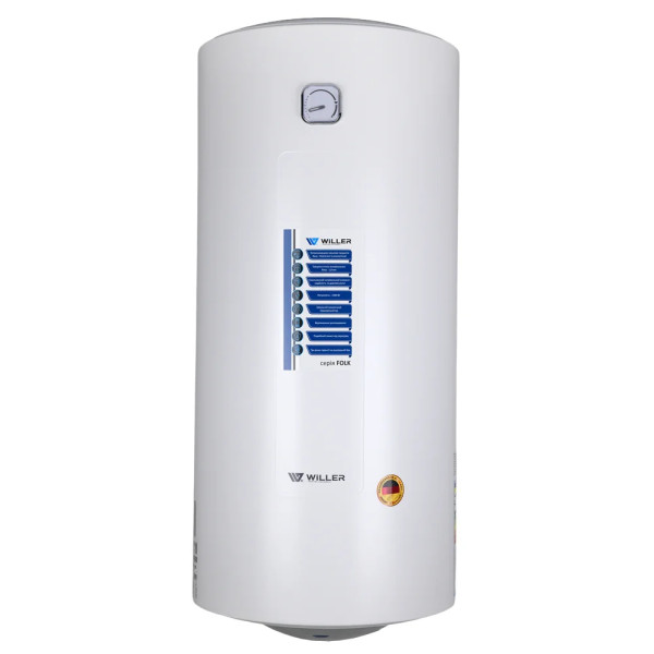 Фото - Водонагреватель Willer EV100R-FOLK