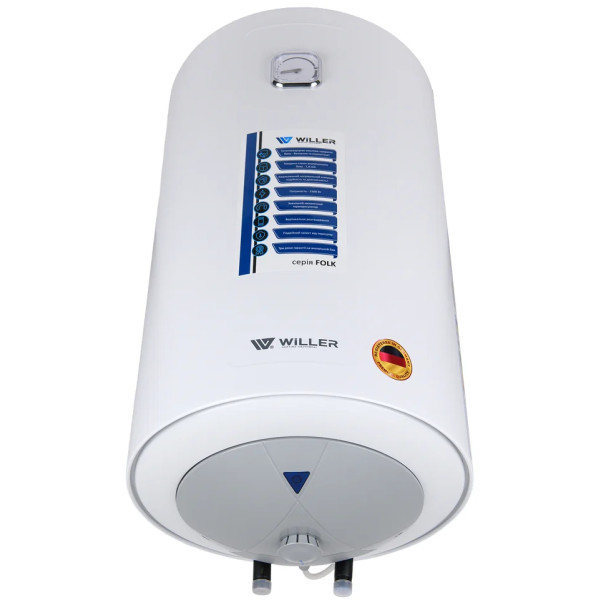 Фото - Водонагреватель Willer EV50R-FOLK