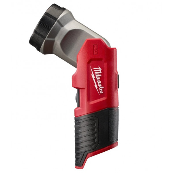 Фото - Фонарь аккумуляторный Milwaukee M12 TLED-0 (4932430360)