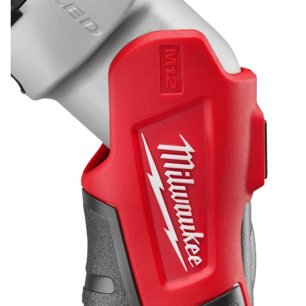 Фото - Фонарь аккумуляторный Milwaukee M12 TLED-0 (4932430360)