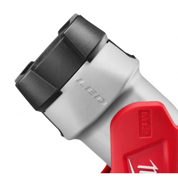Фото - Фонарь аккумуляторный Milwaukee M12 TLED-0 (4932430360)