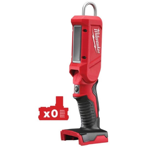 Фото - Фонарь аккумуляторный Milwaukee M18 IL-0 (4932430564)