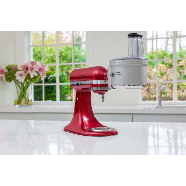 Фото - Насадка для планетарного міксера KitchenAid 5KSM2FPA