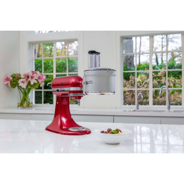 Фото - Насадка для планетарного міксера KitchenAid 5KSM2FPA