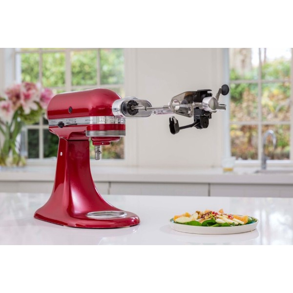 Фото - Насадка для планетарного міксера KitchenAid 5KSM1APC