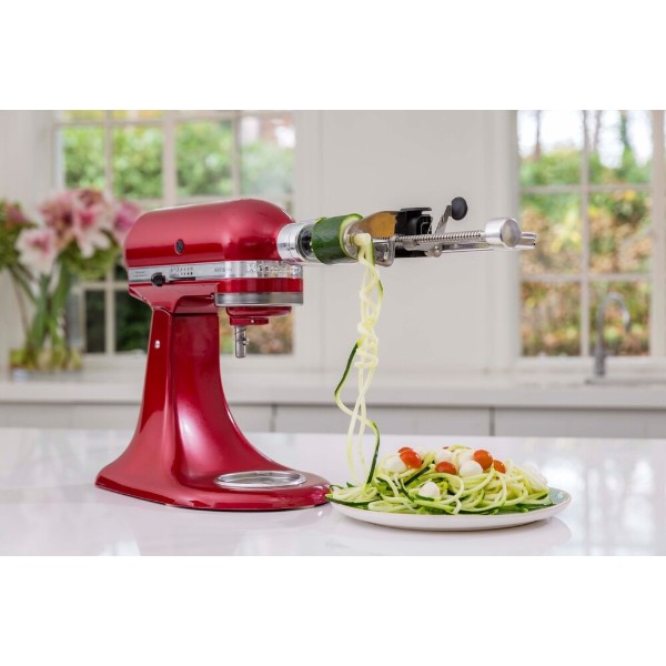 Фото - Насадка для планетарного міксера KitchenAid 5KSM1APC