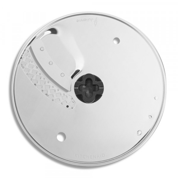 Фото - Кухонный комбайн KitchenAid 5KFP0921EER