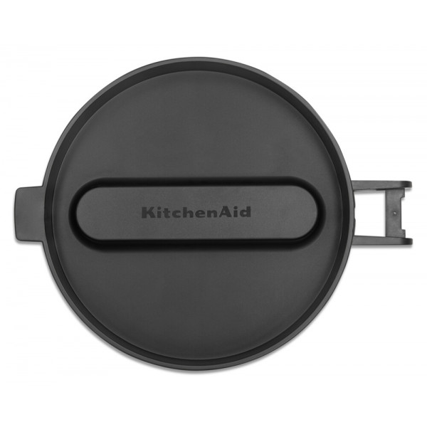 Фото - Кухонный комбайн KitchenAid 5KFP0921ECU
