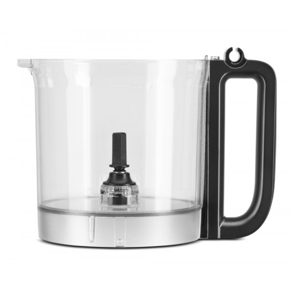 Фото - Кухонный комбайн KitchenAid 5KFP0921ECU