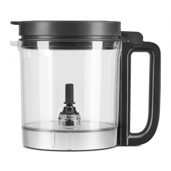 Фото - Кухонный комбайн KitchenAid 5KFP0921EER