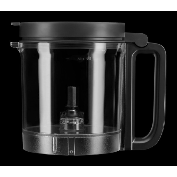 Фото - Кухонный комбайн KitchenAid 5KFP0921EAC