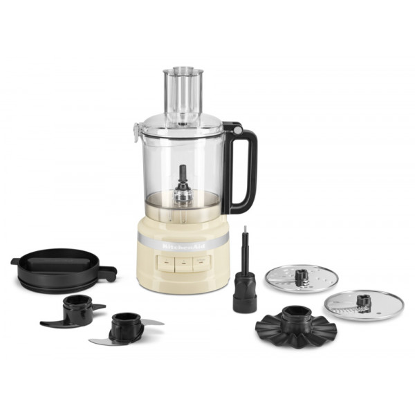 Фото - Кухонный комбайн KitchenAid 5KFP0921EAC