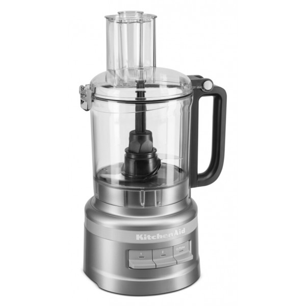 Фото - Кухонный комбайн KitchenAid 5KFP0921ECU