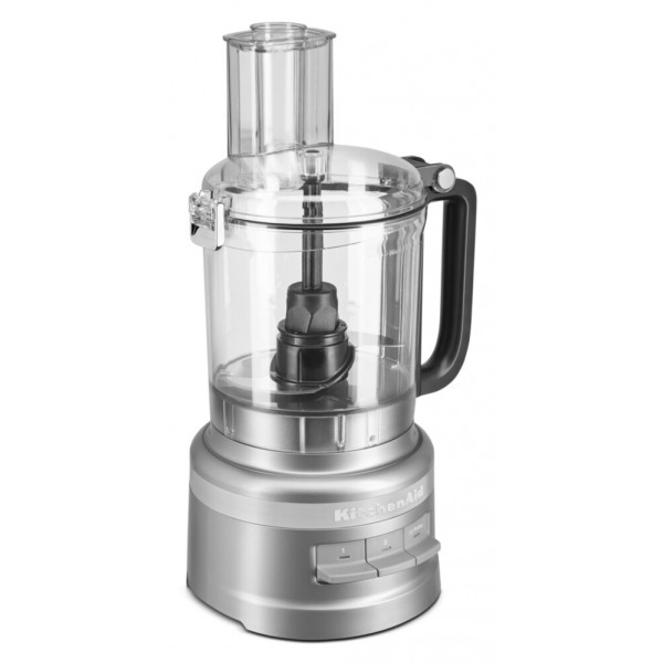 Фото - Кухонный комбайн KitchenAid 5KFP0921ECU