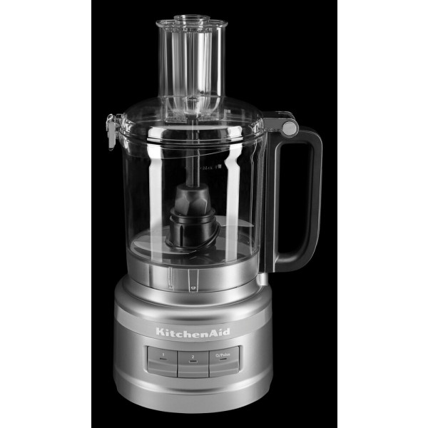 Фото - Кухонный комбайн KitchenAid 5KFP0921ECU