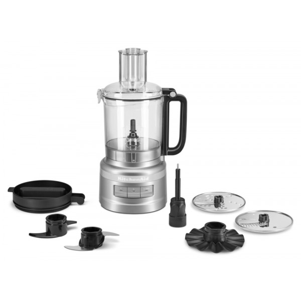 Фото - Кухонный комбайн KitchenAid 5KFP0921ECU