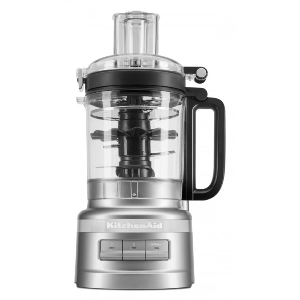 Фото - Кухонный комбайн KitchenAid 5KFP0921ECU