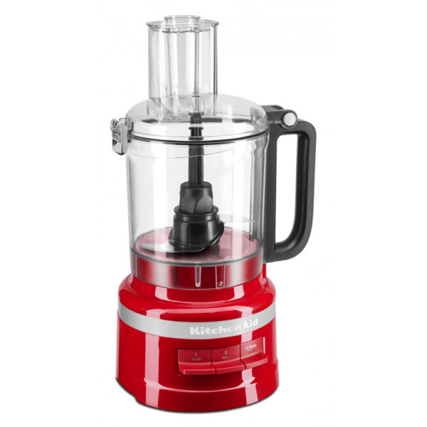 Фото - Кухонный комбайн KitchenAid 5KFP0921EER