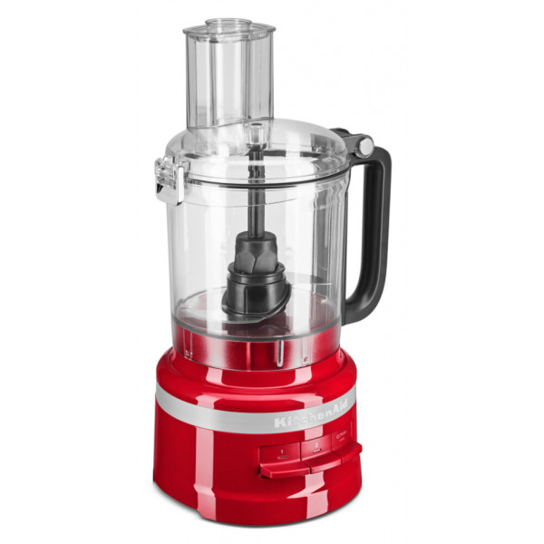 Фото - Кухонный комбайн KitchenAid 5KFP0921EER