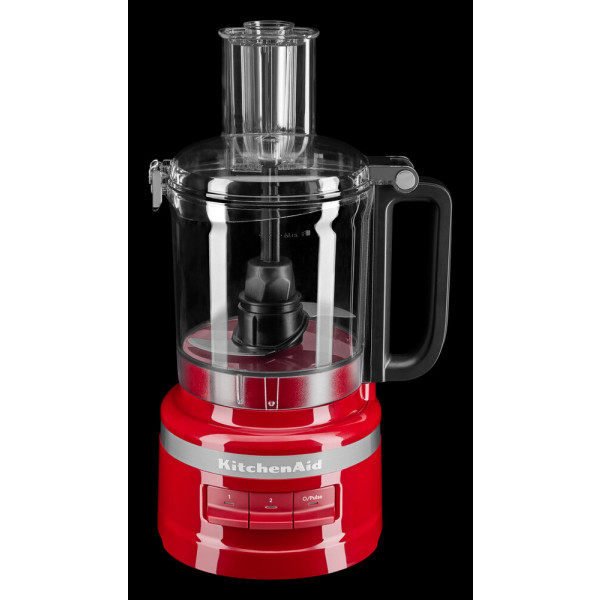 Фото - Кухонный комбайн KitchenAid 5KFP0921EER