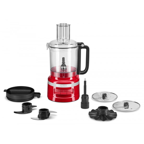 Фото - Кухонный комбайн KitchenAid 5KFP0921EER