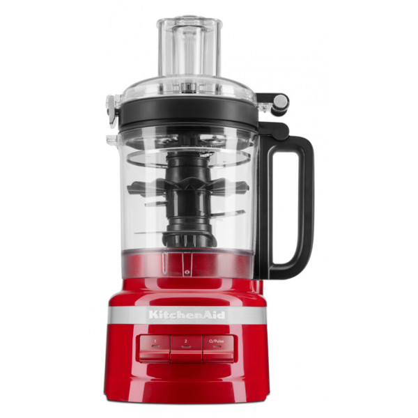 Фото - Кухонный комбайн KitchenAid 5KFP0921EER