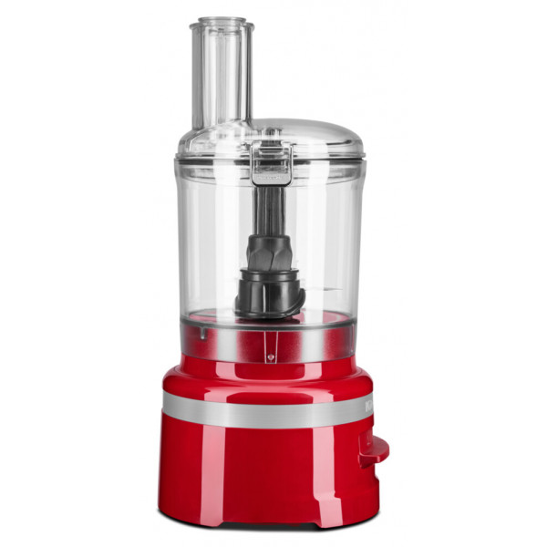 Фото - Кухонный комбайн KitchenAid 5KFP0921EER