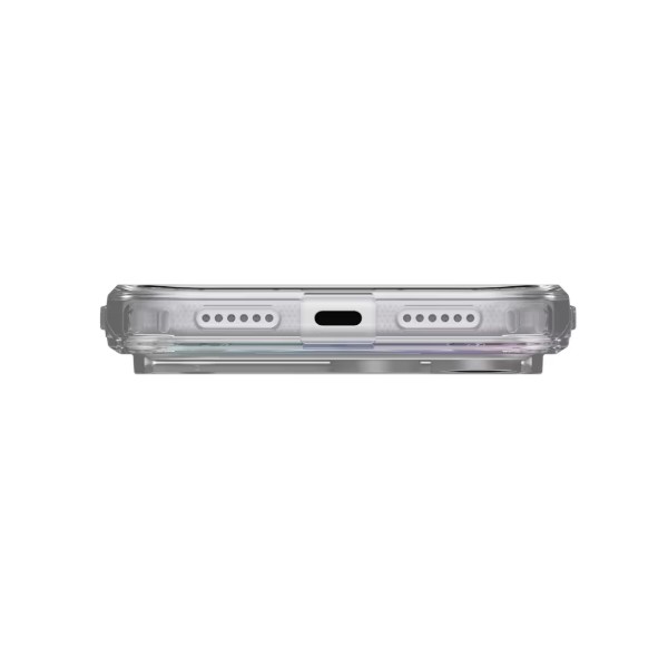 Фото - Чохол для смартфона UAG for iPhone 18 Pro Max, Plyo Magsafe, Iridiscent (114590114K4K)