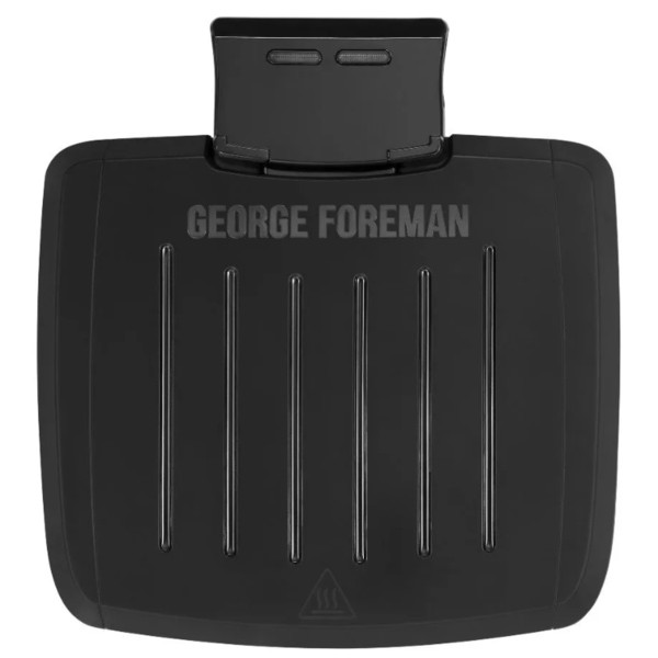 Фото - Гриль-барбекю електричний Russell Hobbs George Foreman 28310-56 Immersa Grill Medium
