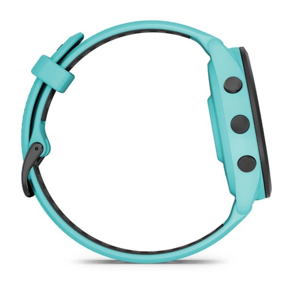 Фото - Смарт-годинник Garmin Forerunner 265 Aqua (010-02810-12)