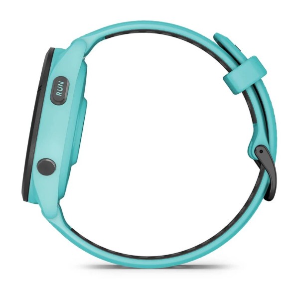 Фото - Смарт-годинник Garmin Forerunner 265 Aqua (010-02810-12)